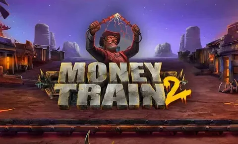Money Train 2 slot
